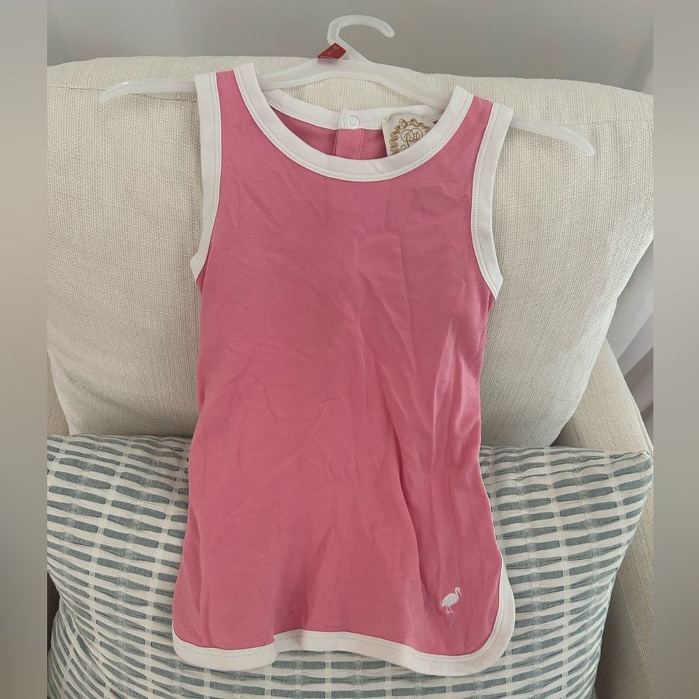 Beaufort Bonnet Taffy Dress